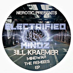 Mindwar - The Remixes