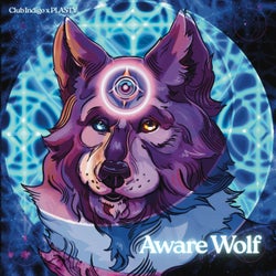 Aware Wolf