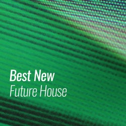 Best New Future House: October