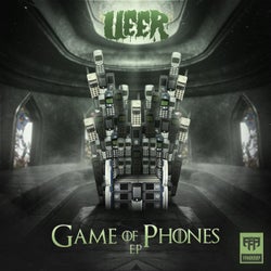 Game of Phones EP