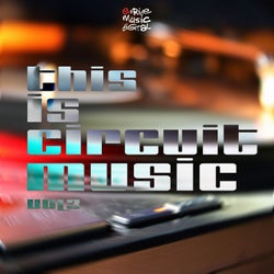 This Is Circuit Music, Vol. 3