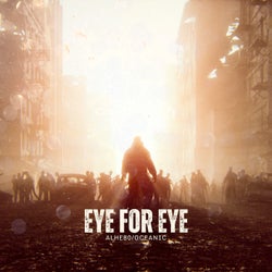 Eye for Eye (feat. Oceanic)