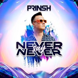 Never Say Never (Extended Mix)