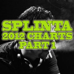 2012 Charts (Part 1)