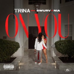 On You (Dirty)