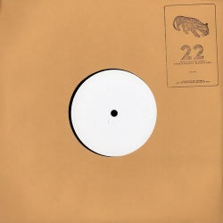 Copertina per Split 10", Vol. 1