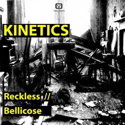 Reckless / Bellicose