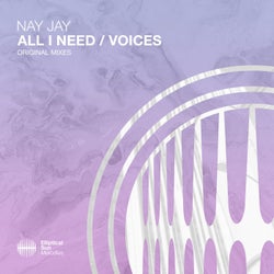 All I Need / Voices