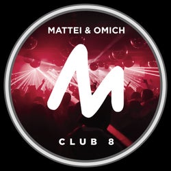 Club 8