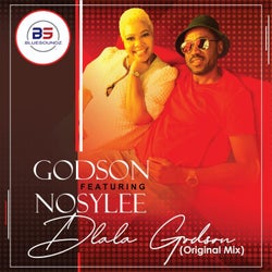 Dlala Godson (feat. Nosy Lee)