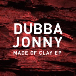 Made Of Clay EP