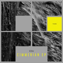 Cimmerian EP