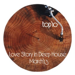 Love Story in Deep House / March`13