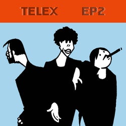 TELEX EP2
