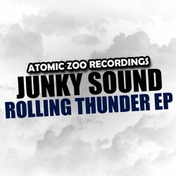 Rolling Thunder EP