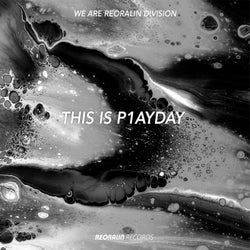 This Is P1ayday