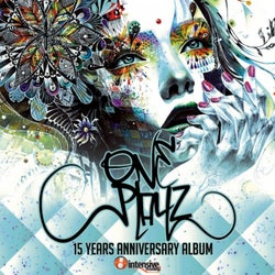 15 Years Anniversary Album