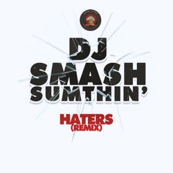 Haters (Remix)