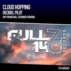 Cloud Hopping (Spy Remix)