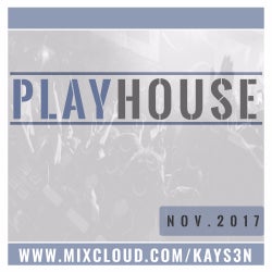 KAYSEN'S PLAYHOUSE 11.17