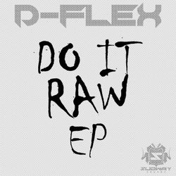 Do It Raw EP