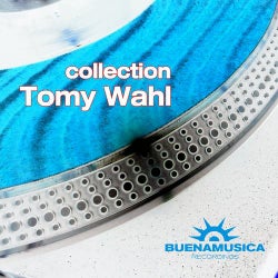 Colletion / Tomy Wahl