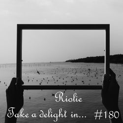 Take a delight in ... № 180