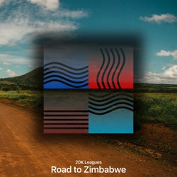 Road to Zimbabwe