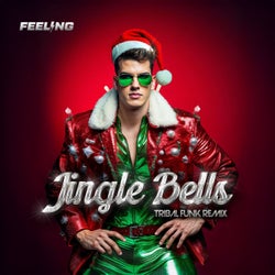 Jingle Bells (Tribal Funk Remix)