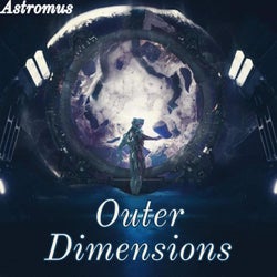 Outter dimensions