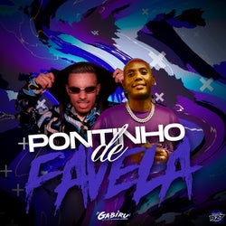 PONTINHO DA FAVELA