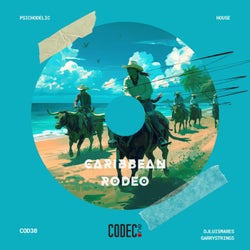 Caribbean Rodeo