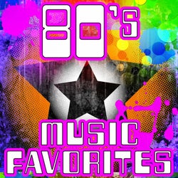 80's Music Favorites