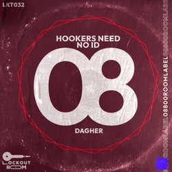 Hookers need no ID