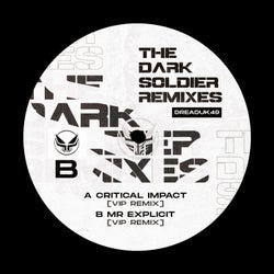 The Dark Soldier Remixes