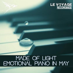 Emotional Piano in May