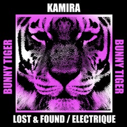 Lost & Found / Electrique