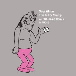 This Is For You EP