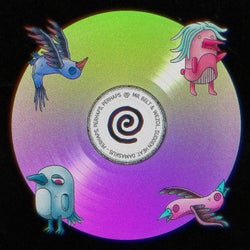Perhaps, Perhaps, Perhaps (Extended Mix)