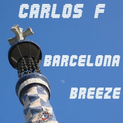 Barcelona Breeze EP