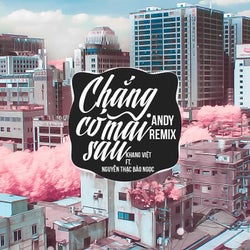 Chẳng Có Mai Sau (Andy Remix)
