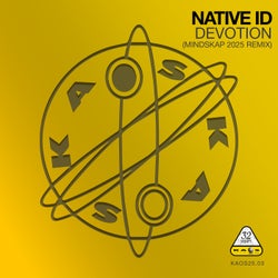 Devotion (MINDSKAP 2025 Remix)