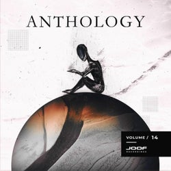 Joof Anthology Fourteen