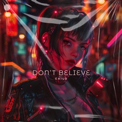 Don't Believe