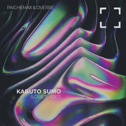 Kabuto Sumo (LoSiete Edit)