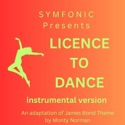 Licence to Dance - Instrumental