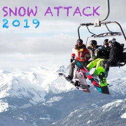 Snow Attack 2019