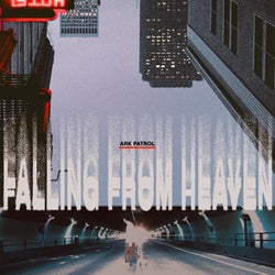 Falling from Heaven