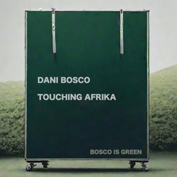 Touching Afrika
