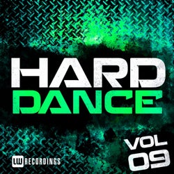 Hard Dance, Vol. 9